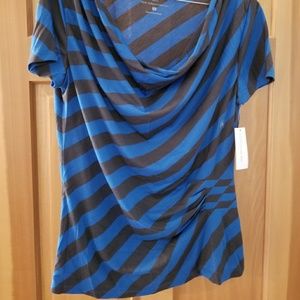 New York & Company Blouse NWT